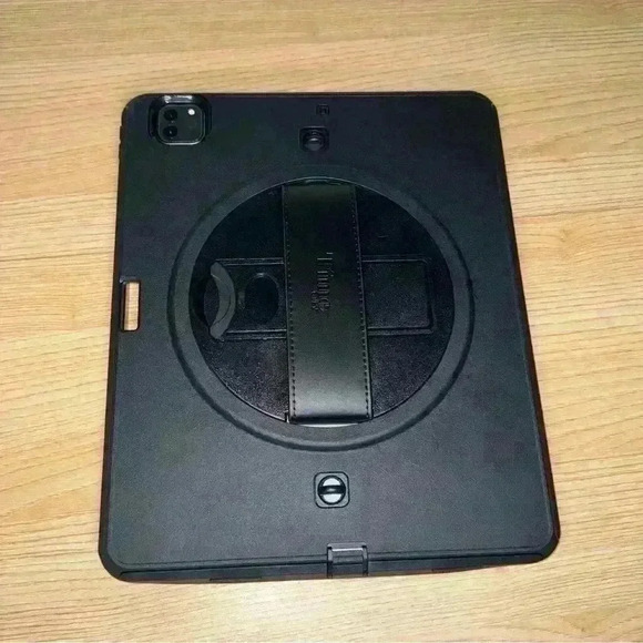 iPad Pro (12.9-inch) (5th generation) 256GB Space Gray - Picture 9 of 15